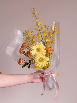 鮮花花束