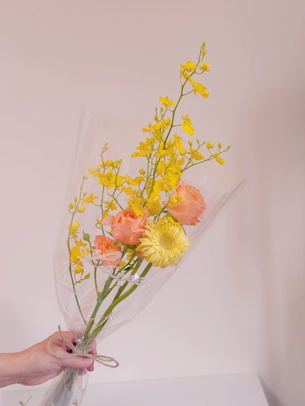 IMG_4447 鮮花花束