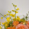 IMG_4465 鮮花禮盒花