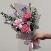 鮮花花束 鮮花花束