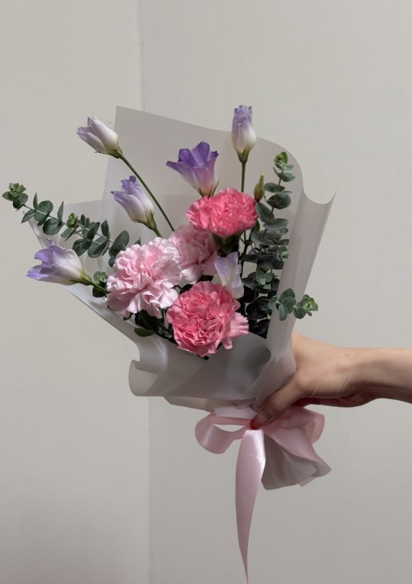 鮮花花束 鮮花花束